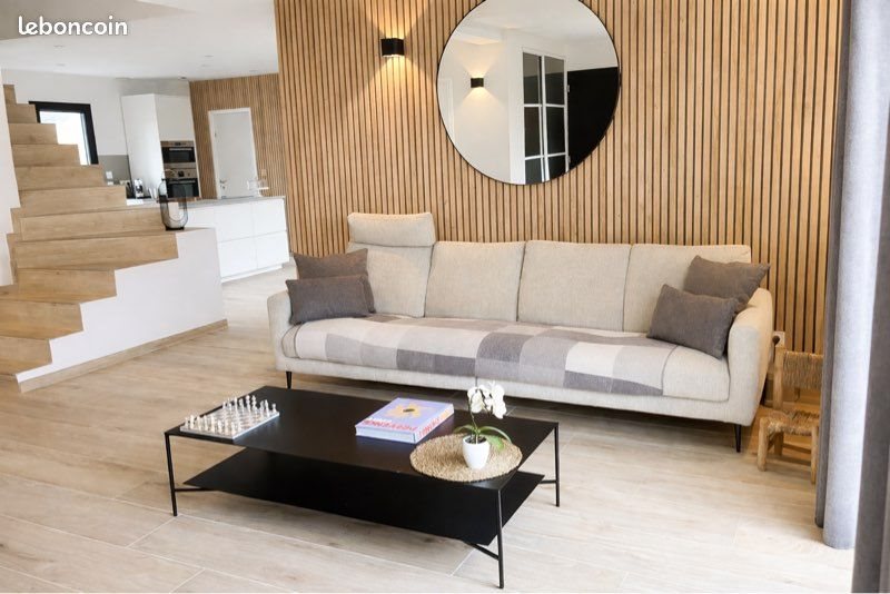 Maison à vendre, 120m², Irigny