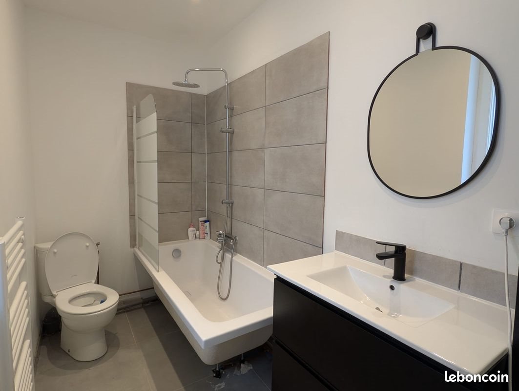 Maison à louer, 120m², Juniville