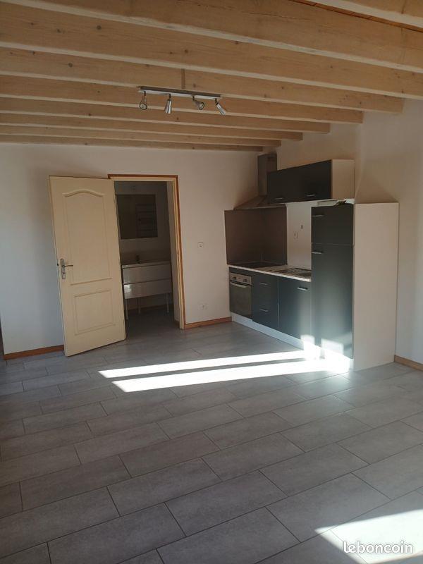 Maison à louer, 60m², Saint-Dizier