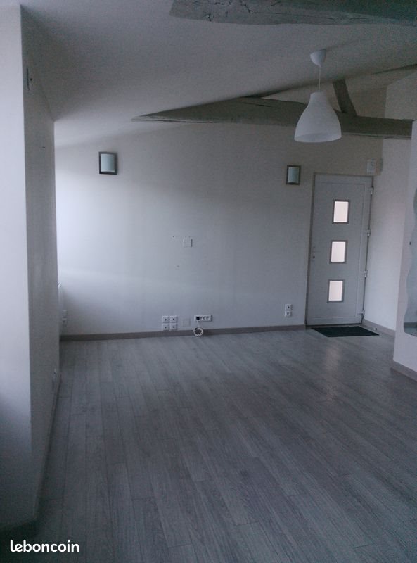 Appartement à louer, 77m², Beaupréau