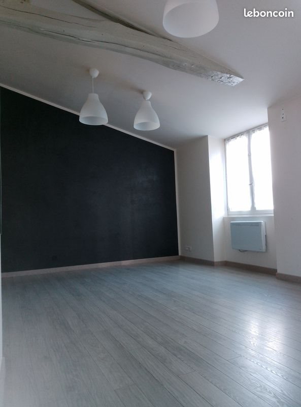 Appartement à louer, 77m², Beaupréau