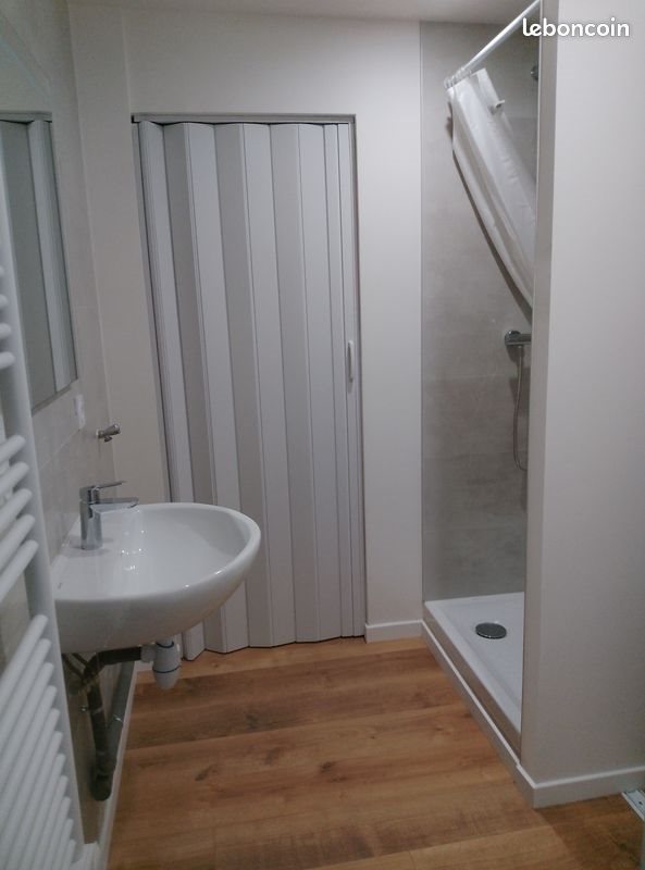 Appartement à louer, 77m², Beaupréau