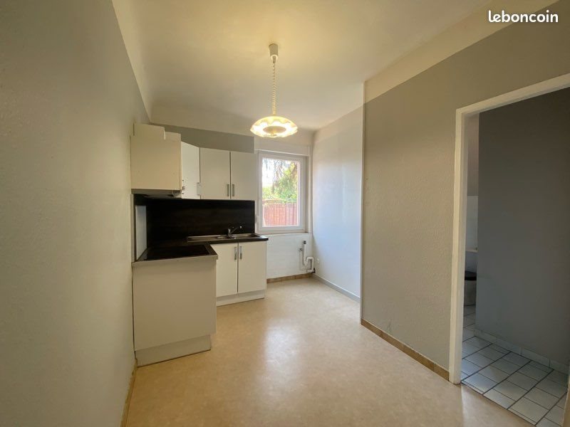 Appartement à louer, 75m², Bouzonville