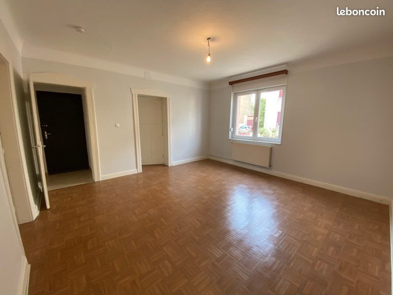 Appartement à louer, 75m², Bouzonville