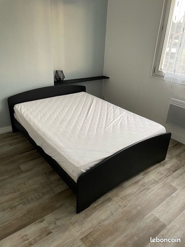 Appartement à louer, 35m², Le Mans