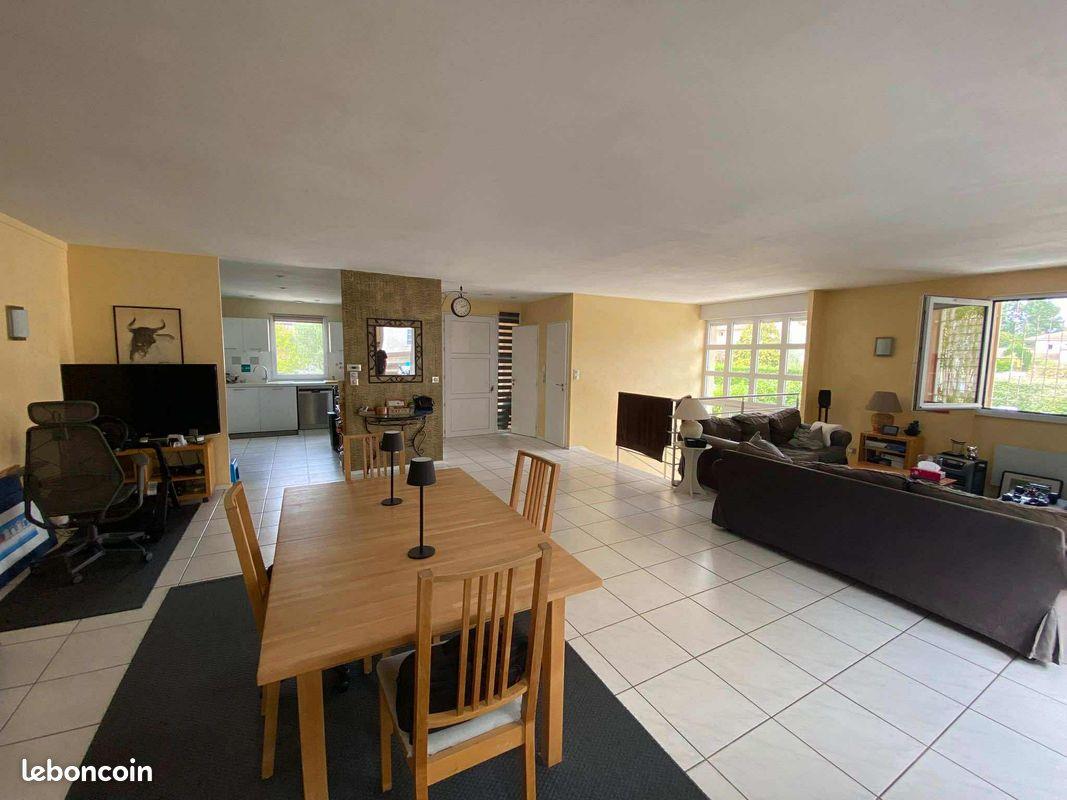 Maison à vendre, 140m², Bordeaux