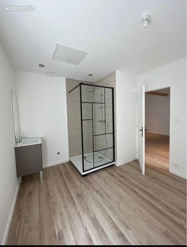 Appartement à vendre, 36m², Clermont-Ferrand