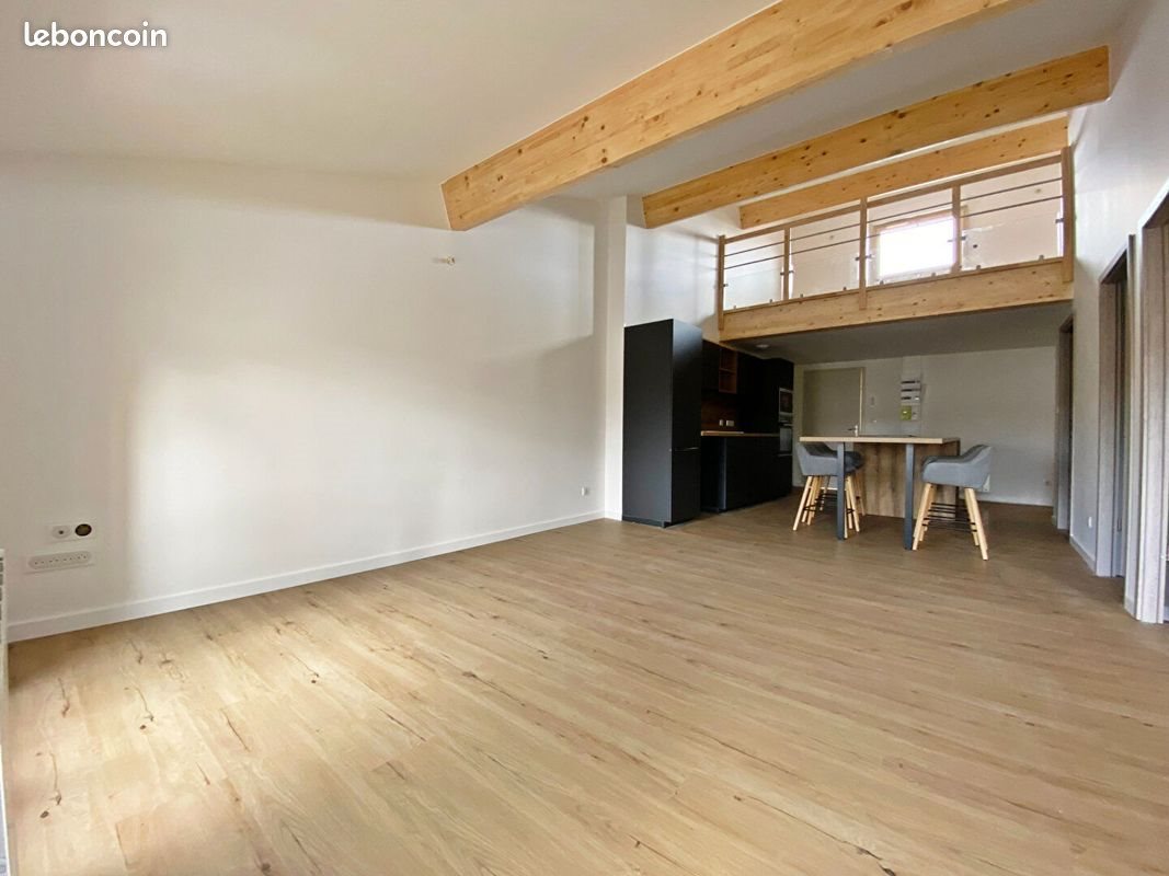 Appartement à louer, 85m², Commercy