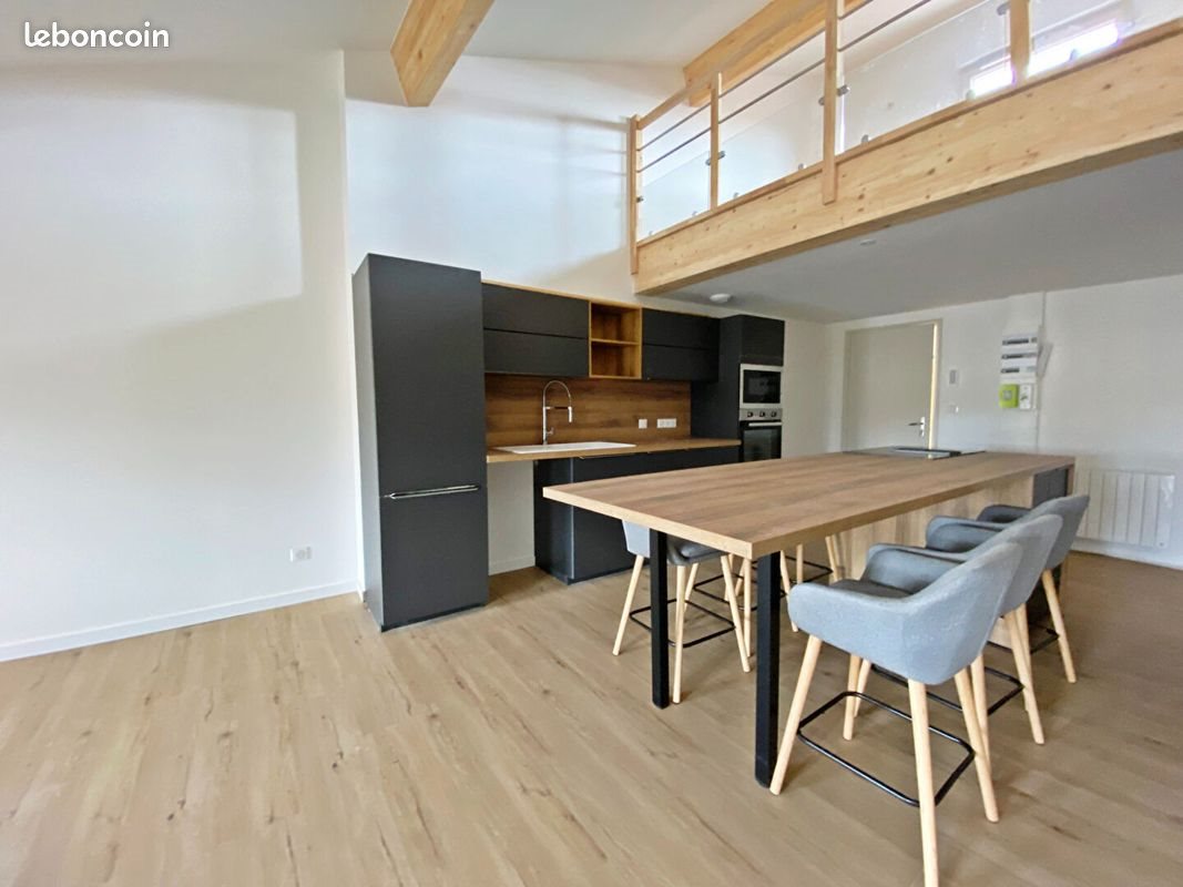 Appartement à louer, 85m², Commercy