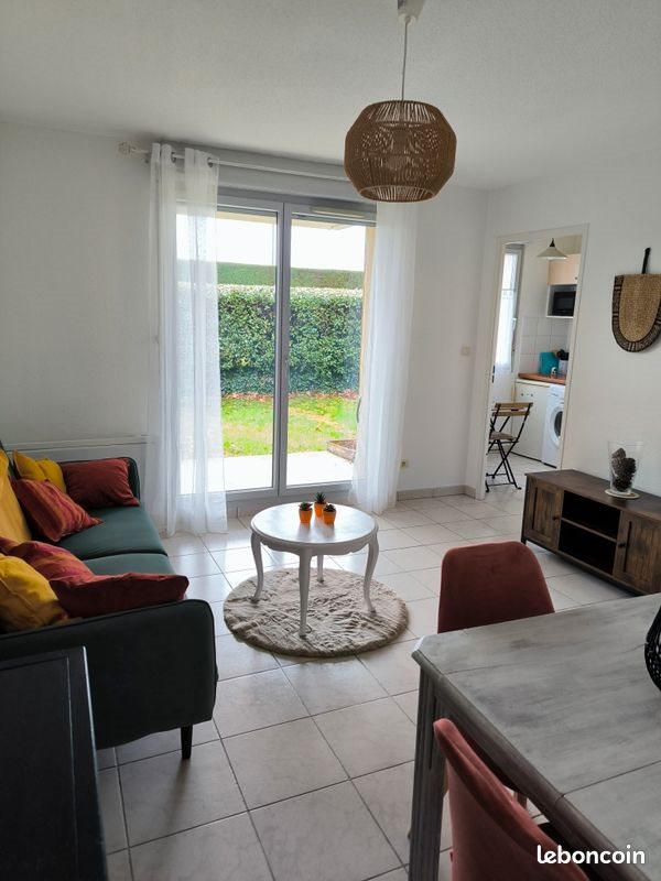 Appartement à louer, 44m², Auterive