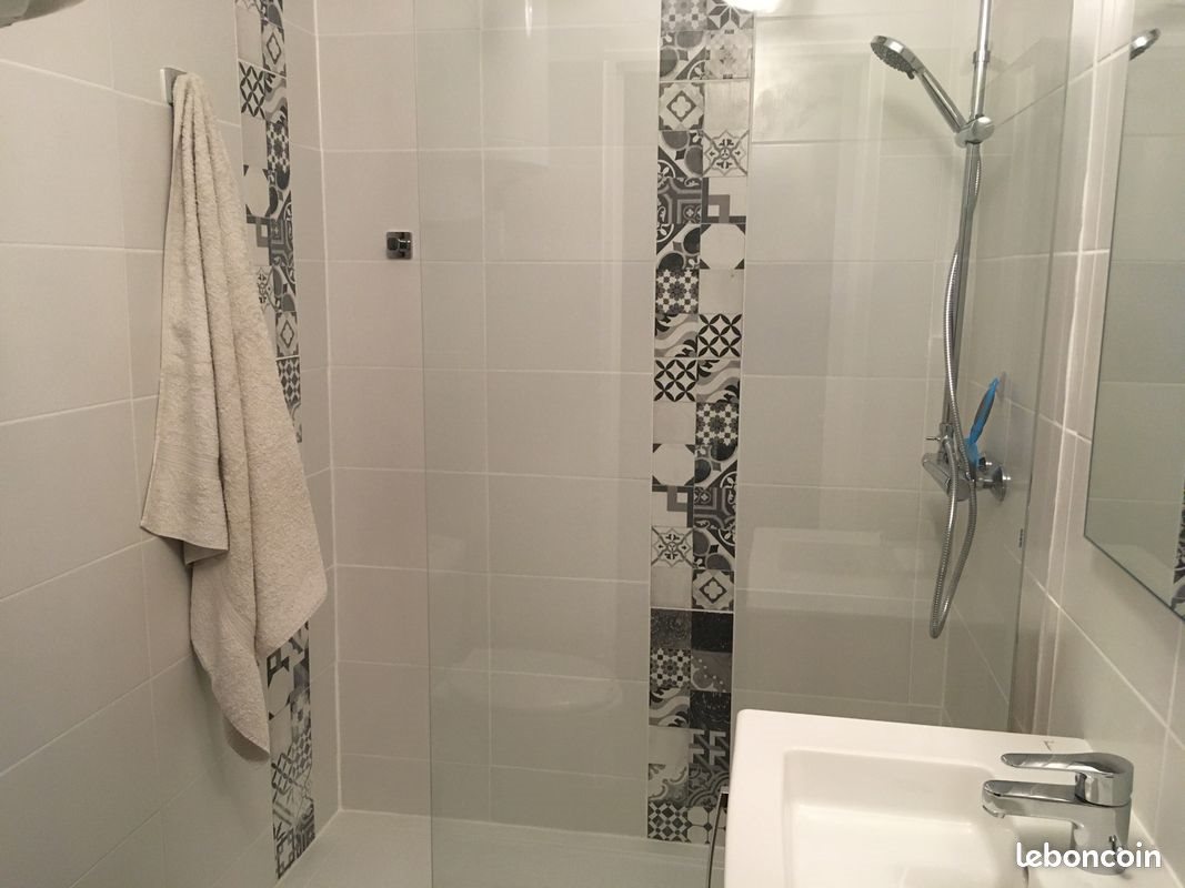 Appartement à louer, 19m², Balaruc-les-Bains