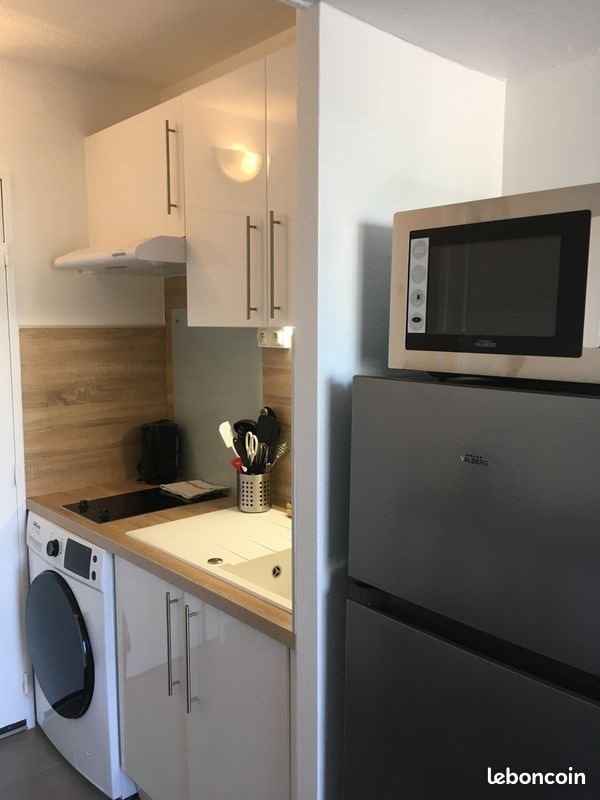 Appartement à louer, 19m², Balaruc-les-Bains