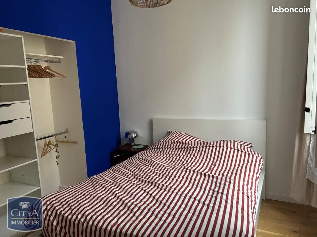Appartement à louer, 39m², Bordeaux