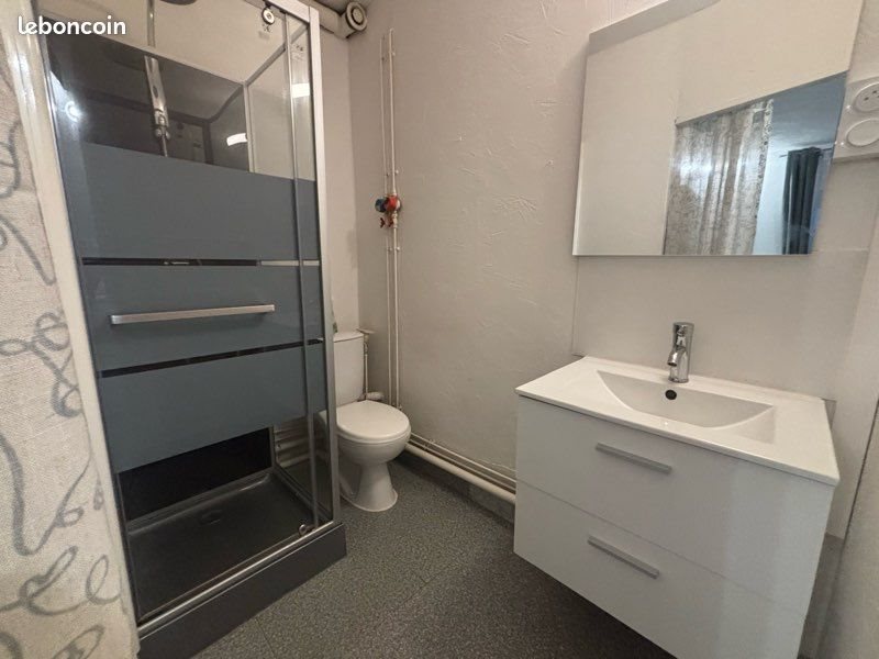 Appartement à louer, 19m², Saint-Amand-Montrond