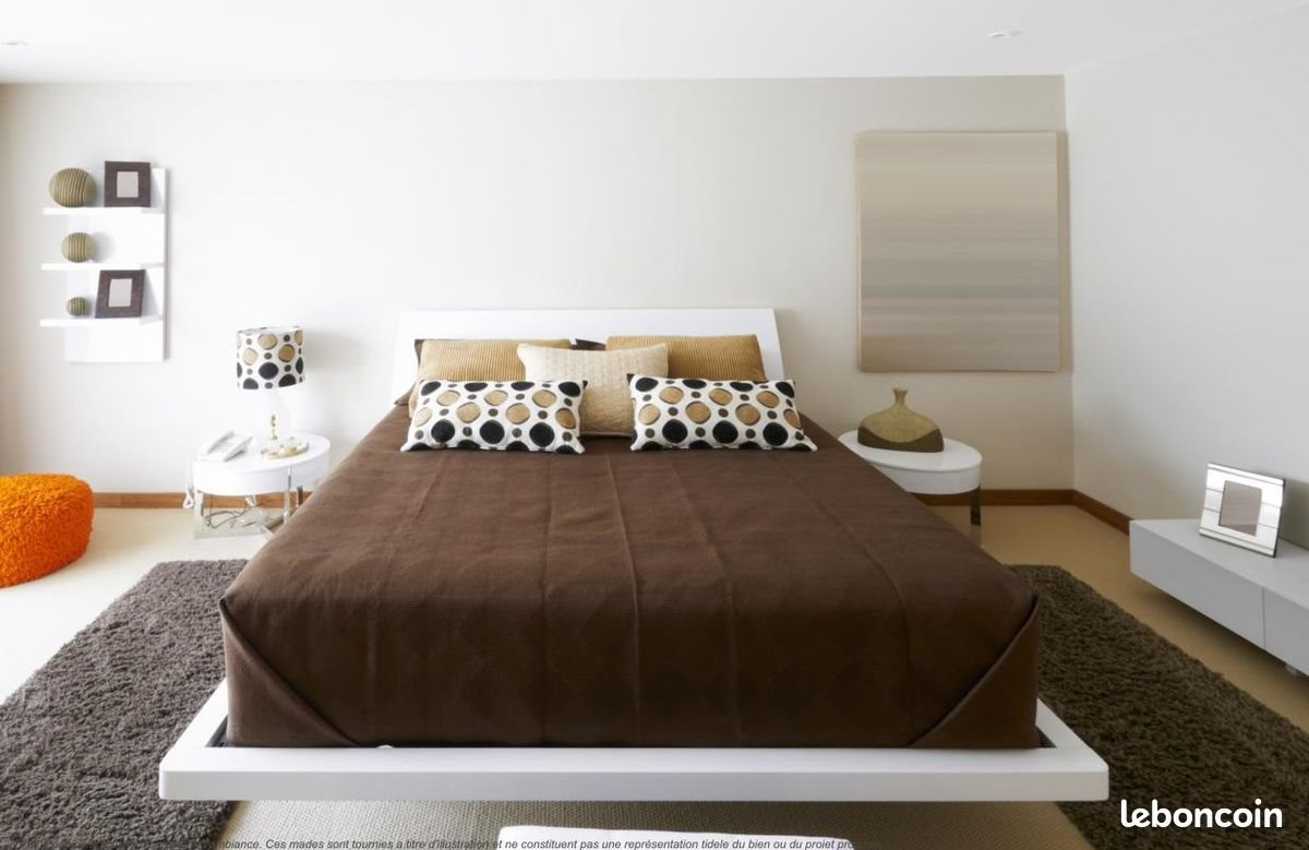 Appartement à vendre, 60m², Lyon 7ème