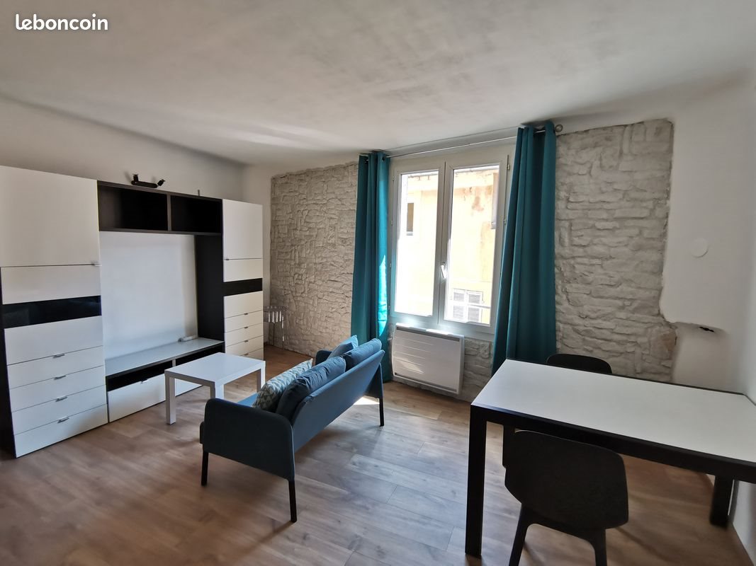 Appartement à louer, 35m², Aix-en-Provence