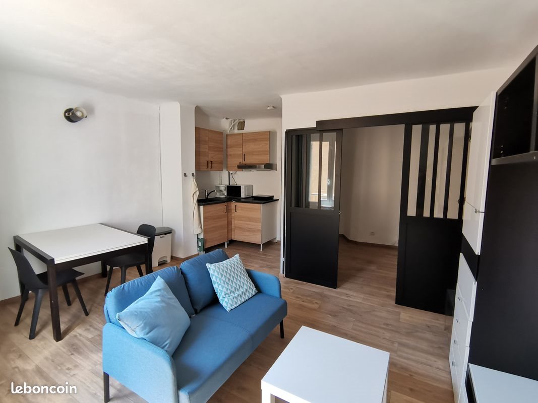 Appartement à louer, 35m², Aix-en-Provence