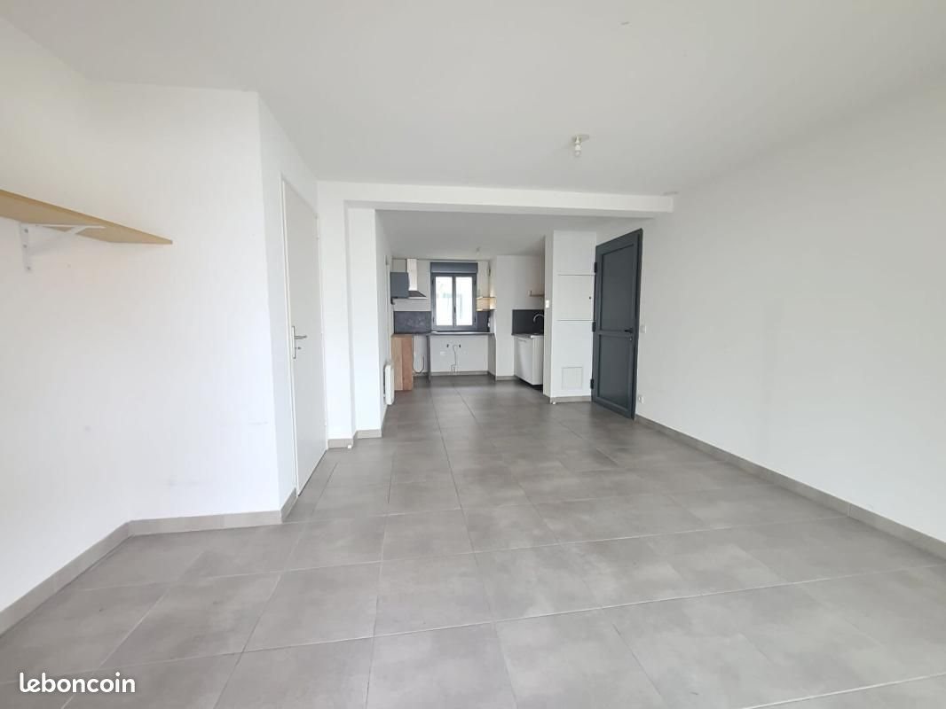 Appartement à vendre, 61m², Bordeaux