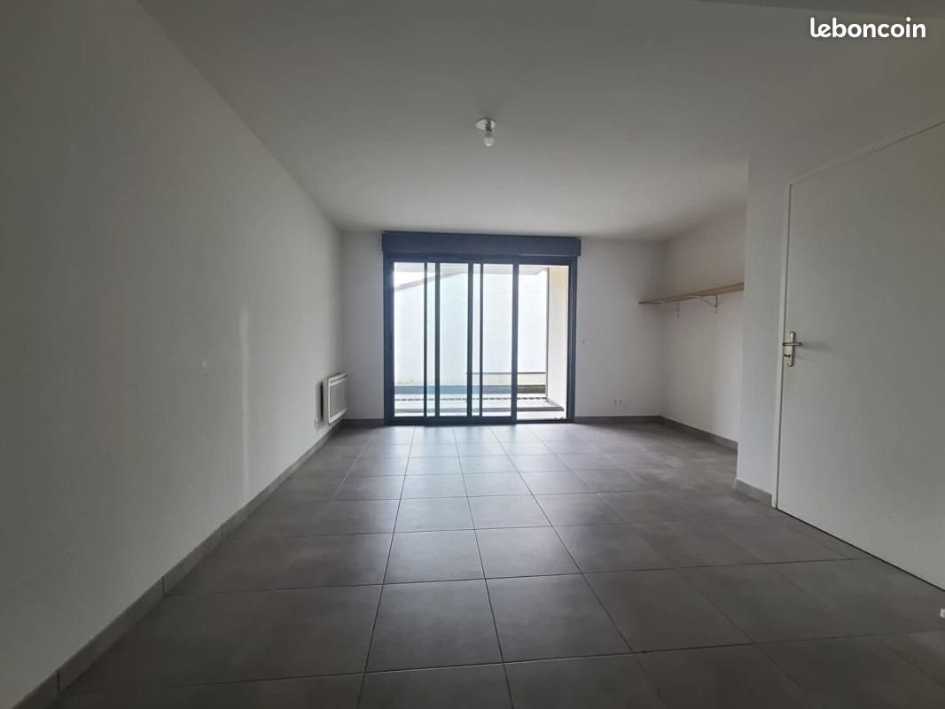 Appartement à vendre, 61m², Bordeaux