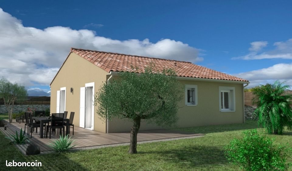 Maison à vendre, 67m², Revel