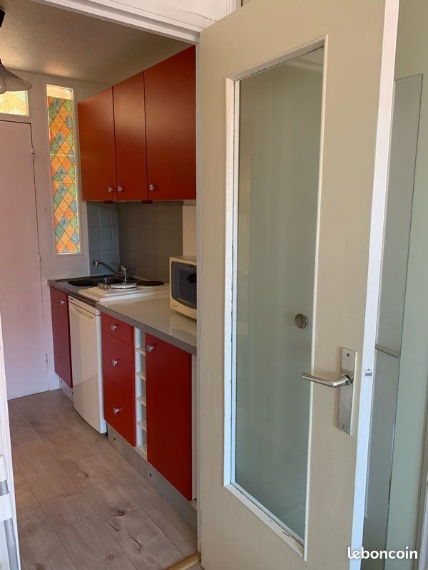 Appartement à louer, 20m², Montpellier