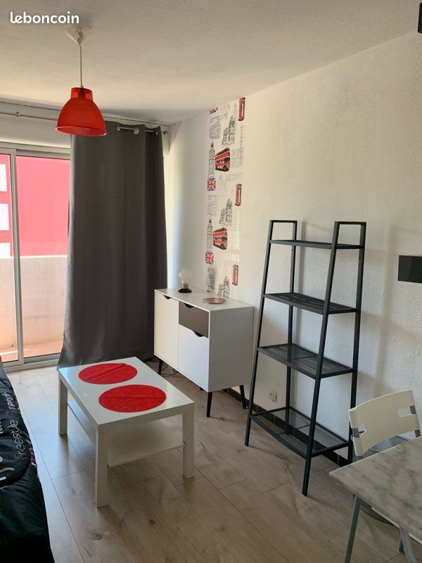 Appartement à louer, 20m², Montpellier