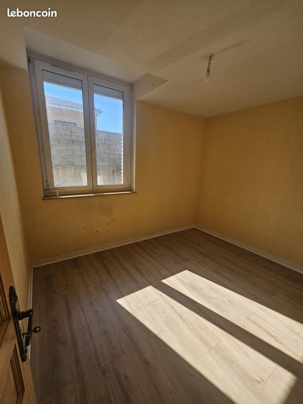 Appartement à louer, 60m², La Ricamarie