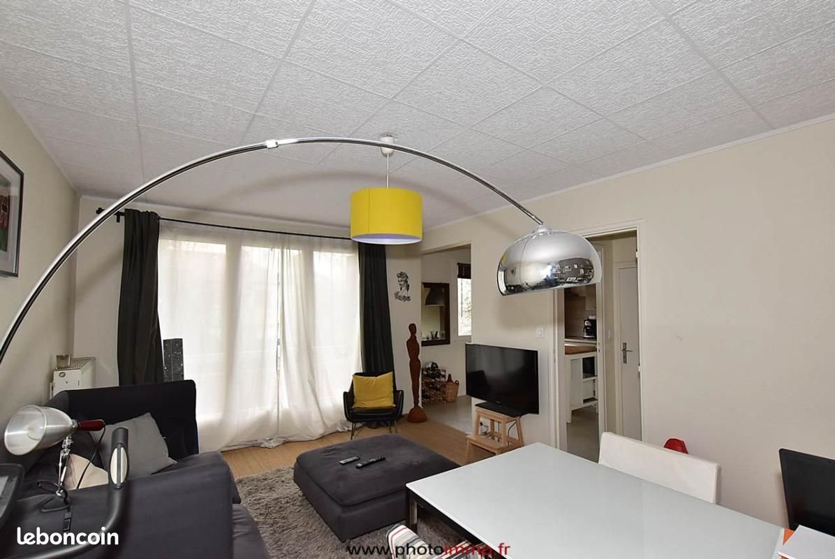 Maison à louer, 85m², Clermont-Ferrand