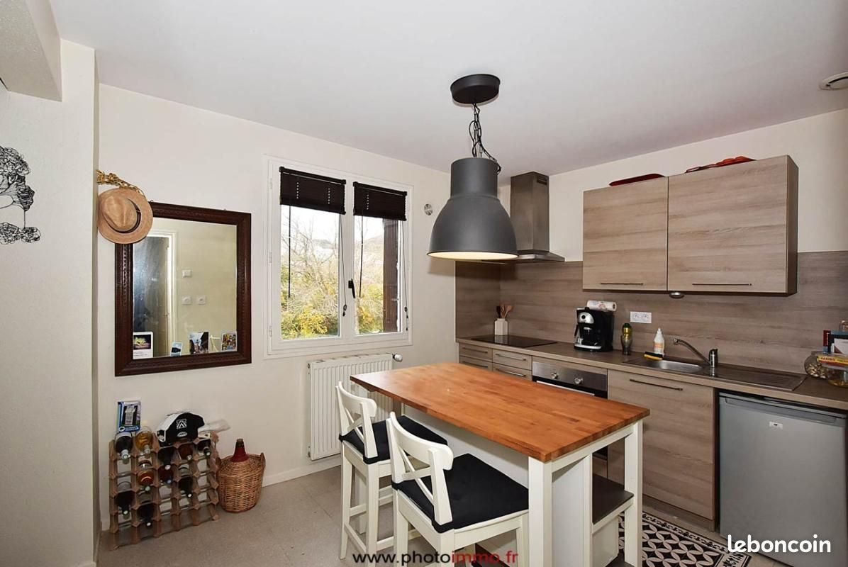 Maison à louer, 85m², Clermont-Ferrand