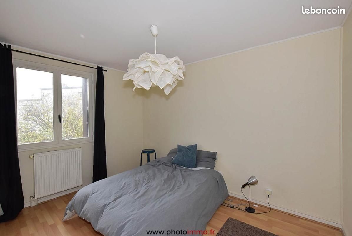 Maison à louer, 85m², Clermont-Ferrand