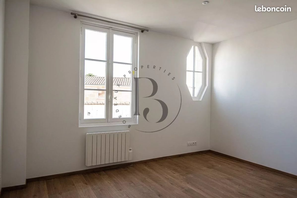 Appartement à vendre, 41m², Bordeaux