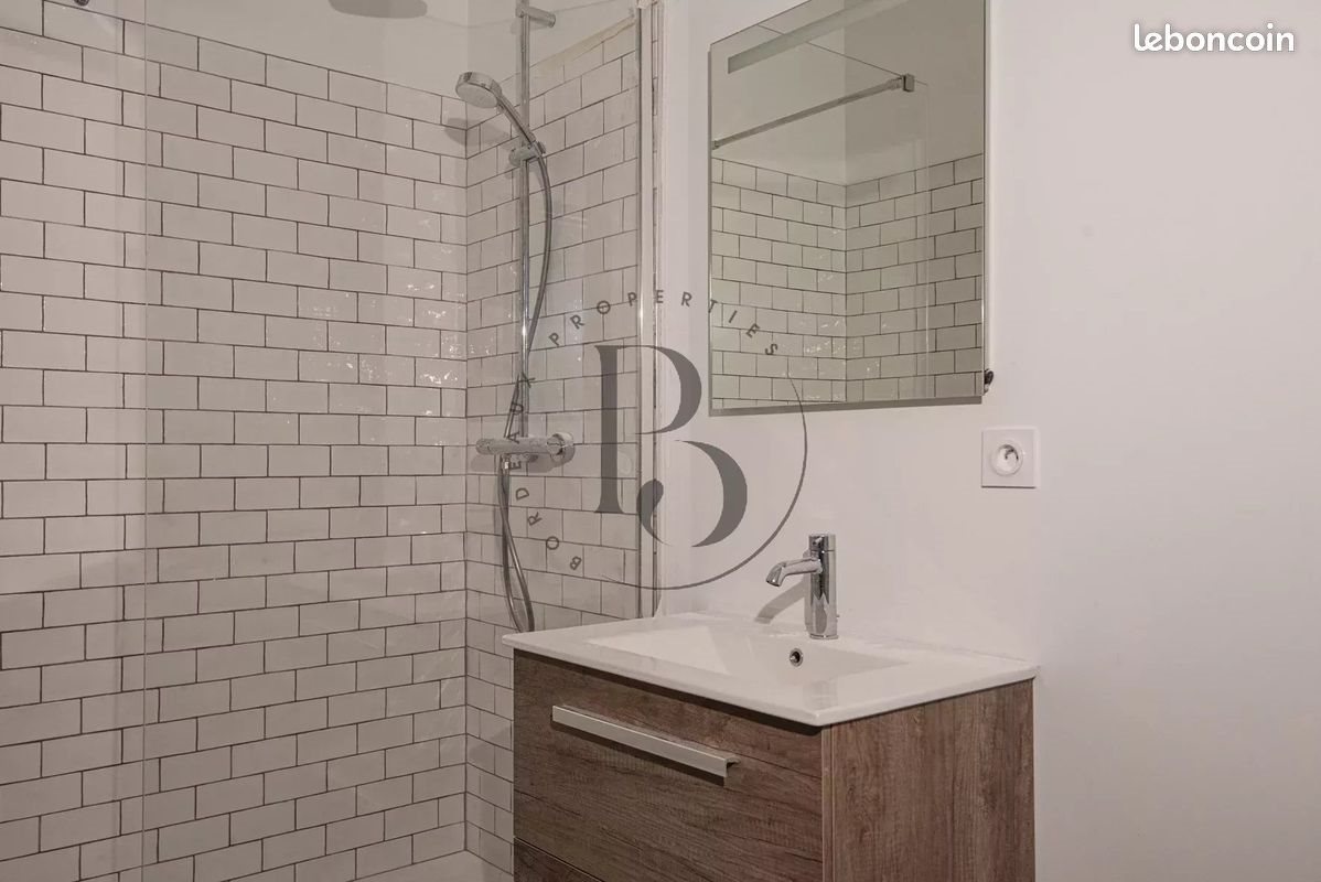 Appartement à vendre, 41m², Bordeaux