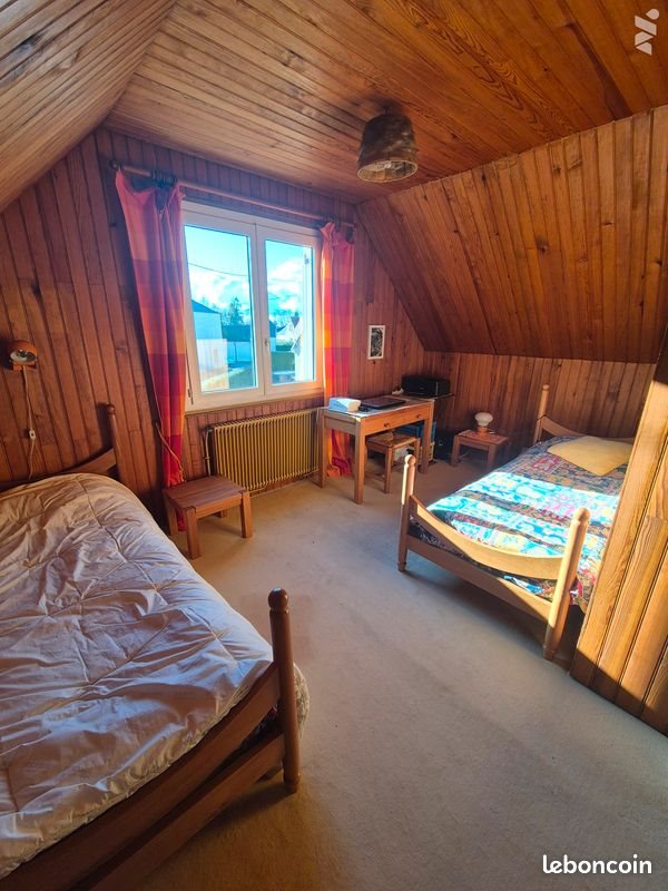 Maison à vendre, 120m², Nointot