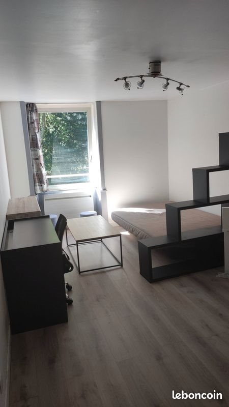 Appartement à louer, 30m², Montbéliard