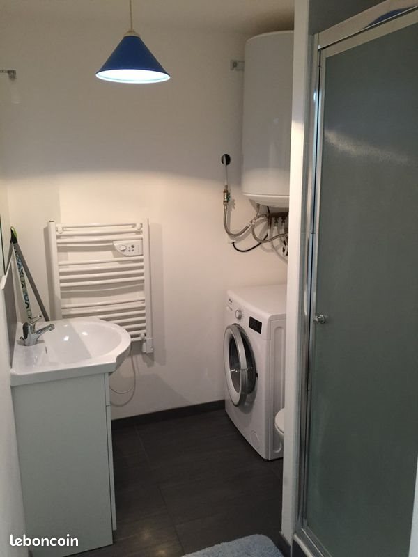 Appartement à louer, 30m², Montbéliard