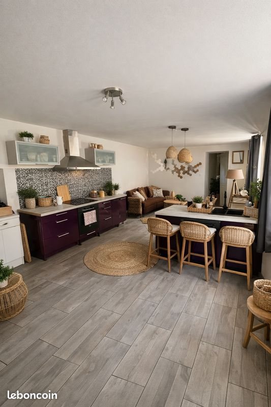 Maison à vendre, 81m², Vy-lès-Lure