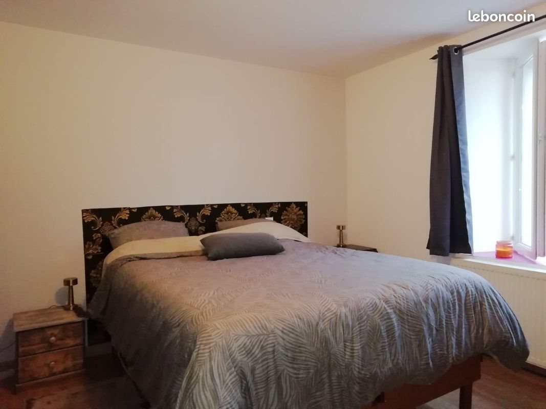 Maison à vendre, 81m², Vy-lès-Lure