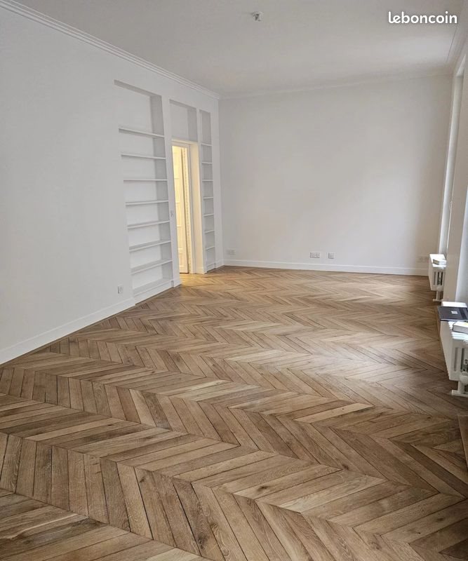 Appartement à vendre, 110m², Paris 14ème