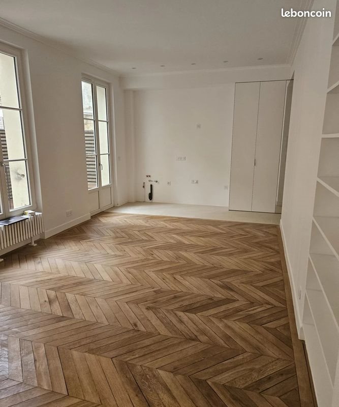 Appartement à vendre, 110m², Paris 14ème