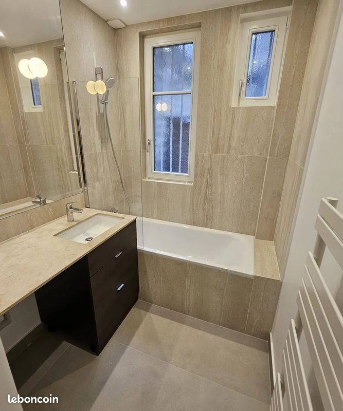 Appartement à vendre, 110m², Paris 14ème