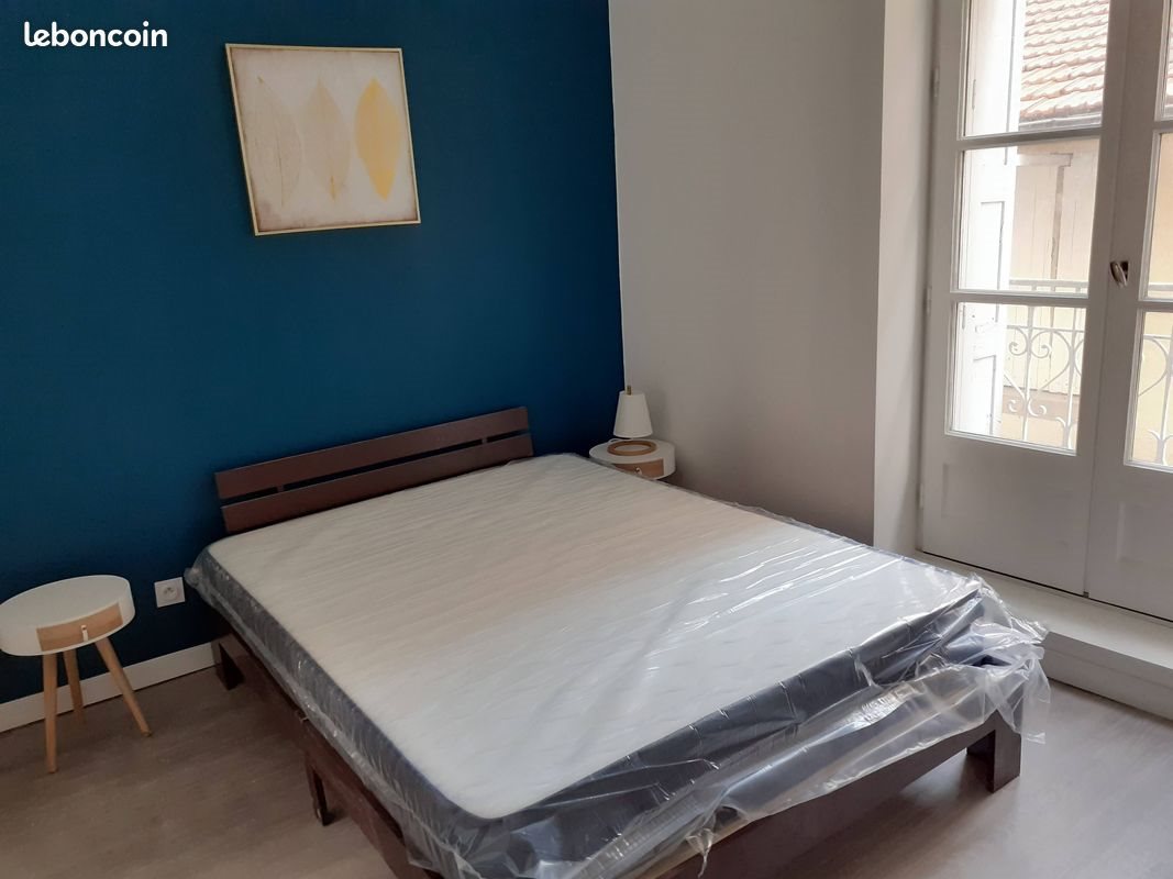 Appartement à louer, 41m², Le Puy-en-Velay