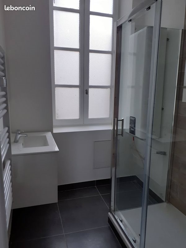 Appartement à louer, 41m², Le Puy-en-Velay