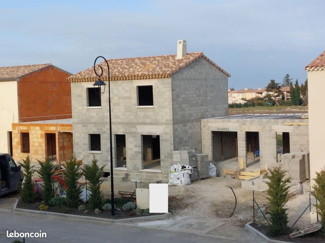 Maison à vendre, 65m², Sarrians