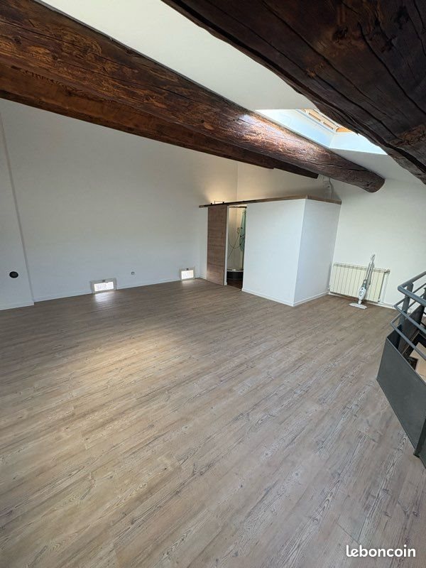 Appartement à louer, 90m², Marseille 6ème