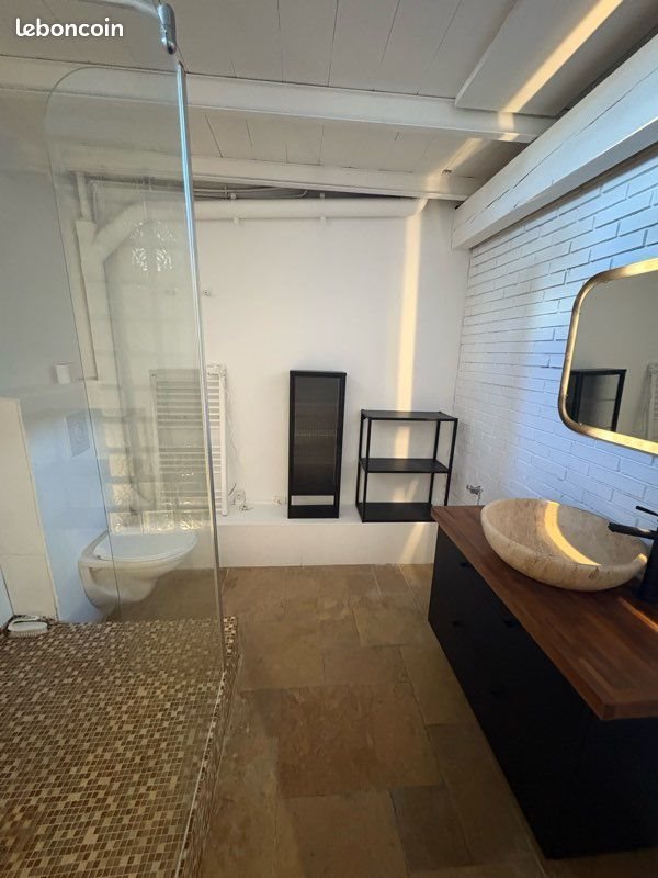 Appartement à louer, 90m², Marseille 6ème