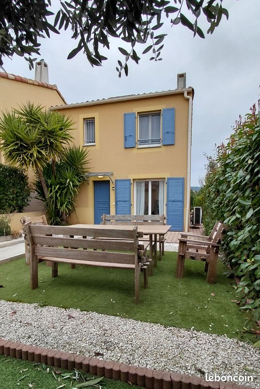 Maison à louer, 80m², Le Luc