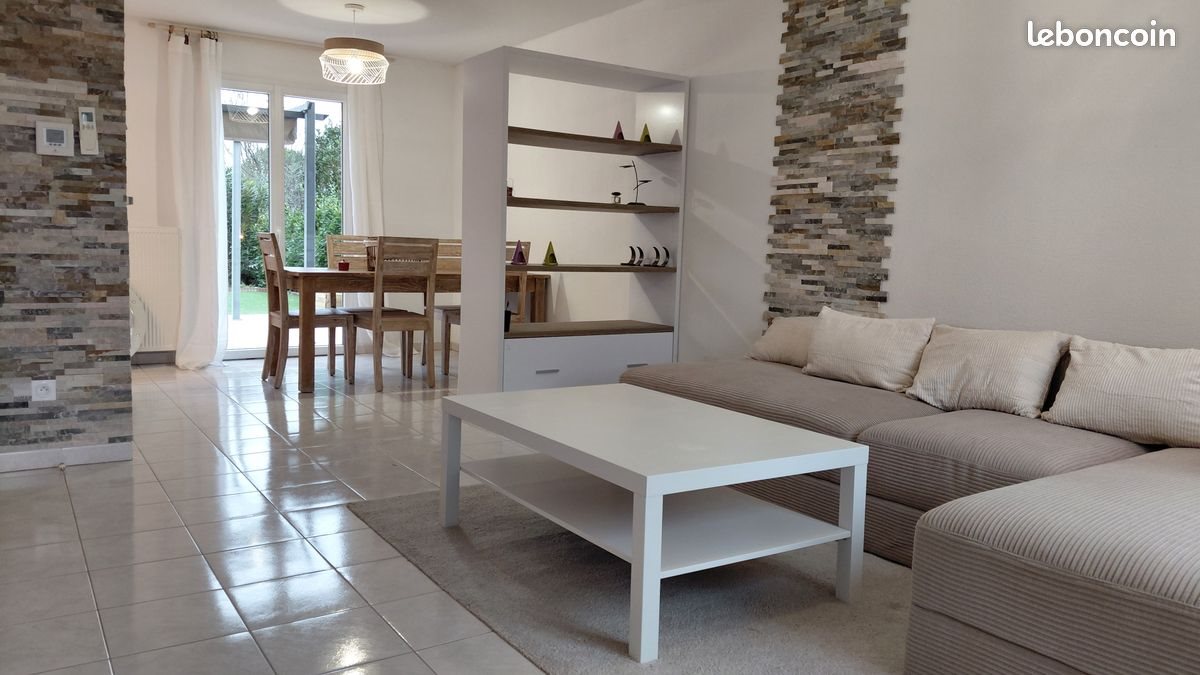 Maison à louer, 80m², Le Luc