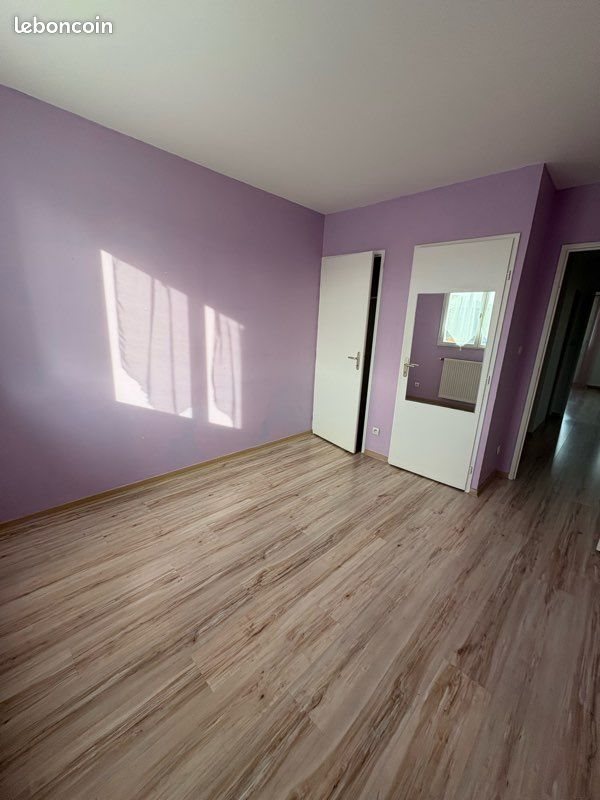 Appartement à vendre, 65m², Saint-Etienne