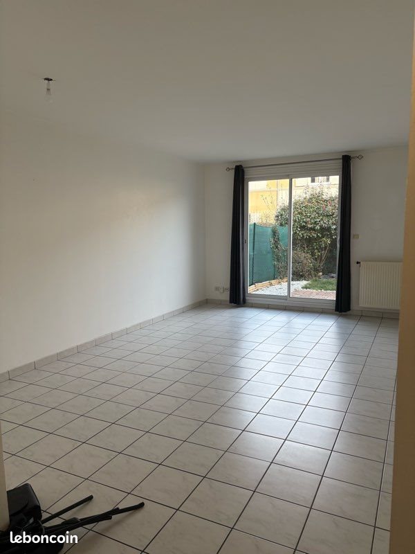 Appartement à vendre, 65m², Saint-Etienne