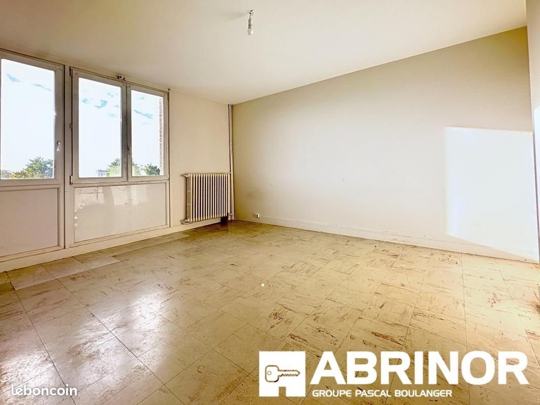Appartement à vendre, 44m², Amiens